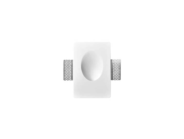 LED licht tekenen stap NOVA LUCE CIROCCO 9188626 gips