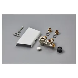 Zehnder Zubehör Zehnder Anschluss-Armatur 976021