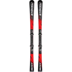 STÖCKLI LASER WRT Ski Set 2027 - 178 | RACE 12