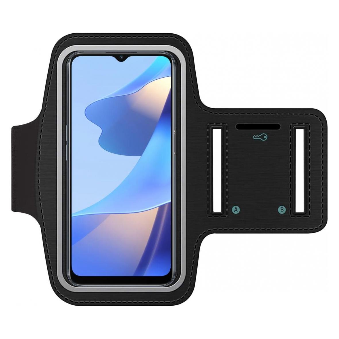 SmartFitness Oppo A16s Handy Sport Armband (00029656)