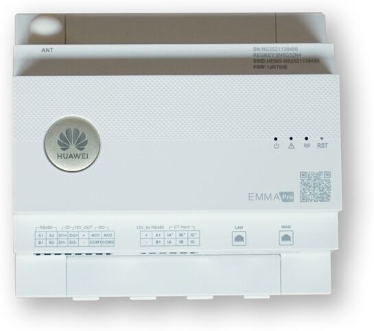 Huawei 02314JES-001 EMMA-A02 Energy *0% MwSt. gem. §12 Abs. 3 UStG