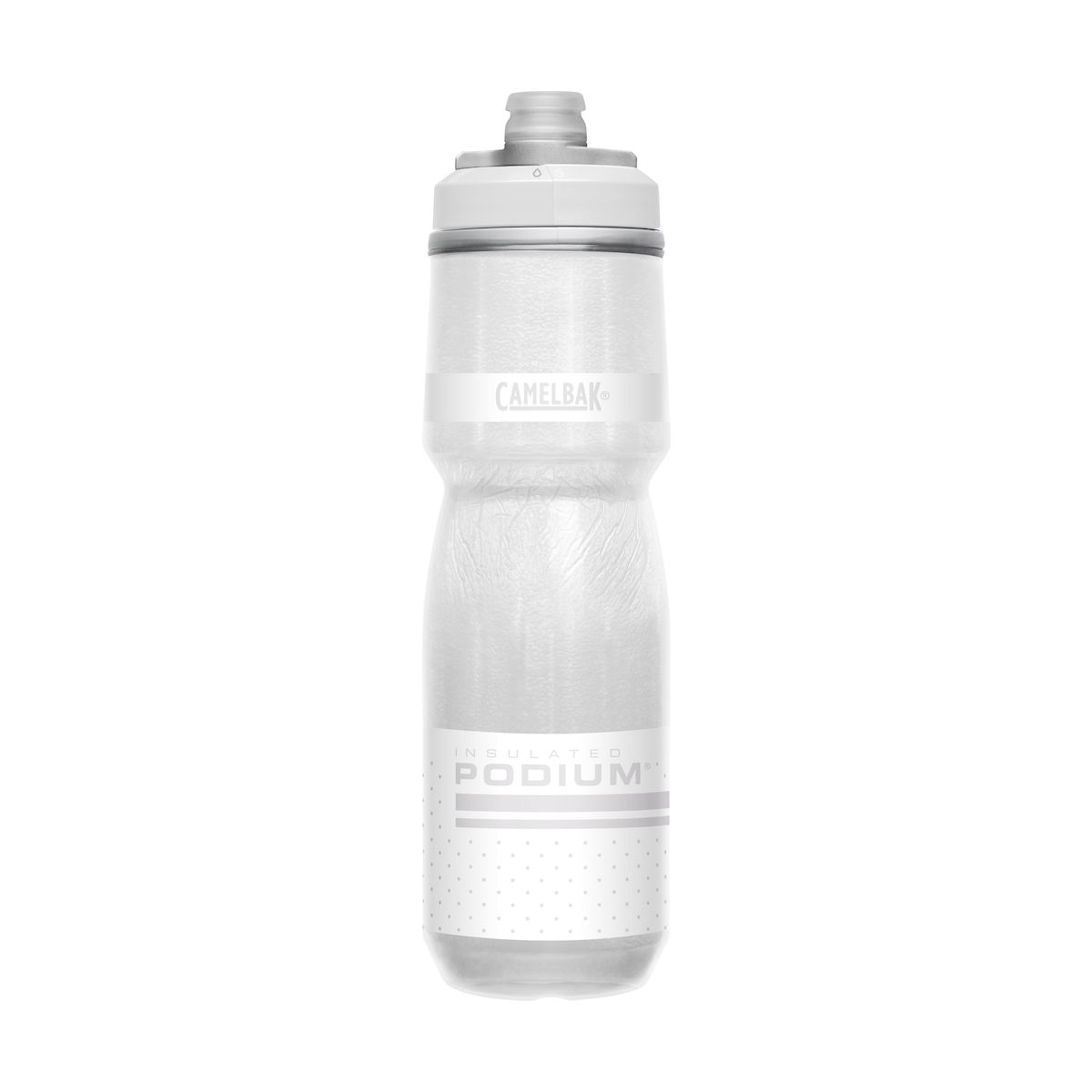 Camelbak Podium Chill 710ML reflective ghost 360045-014