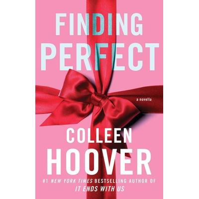 Finding Perfect, Taschenbuch von Colleen Hoover, Simon & Schuster
