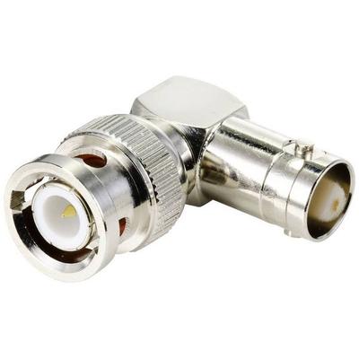TRU COMPONENTS TC-10101480 BNC-Adapter BNC-Stecker - BNC-Buchse 1St.