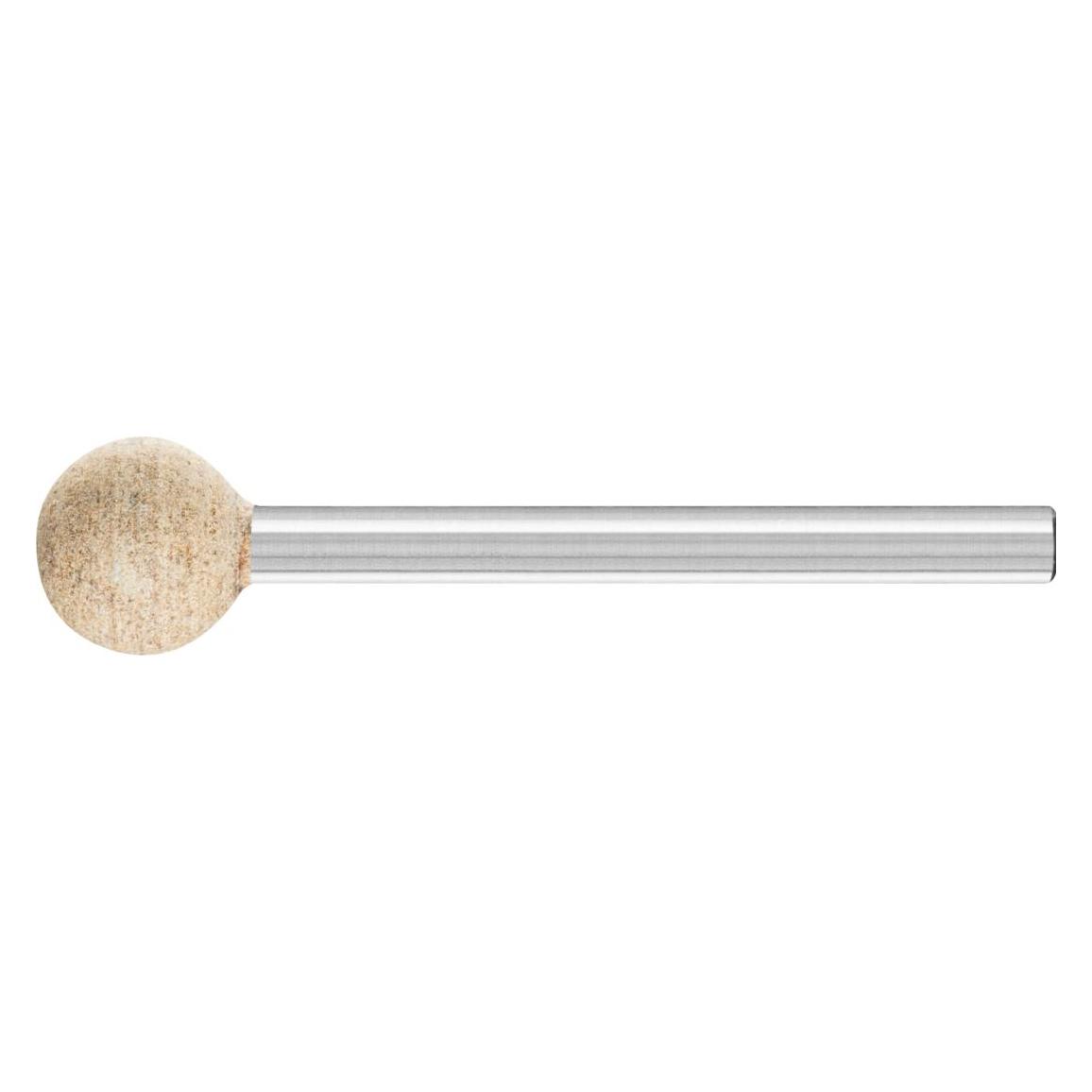 Pferd Poliflex-Feinschleifstift PF KU 08/3 AW 120 LR VPE: 10 (120) (PF KU 08/3 AW 120 LR)