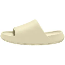 NIKE Calm 2.0 Slides Badelatschen Herren 101 - coconut milk/coconut milk 38.5
