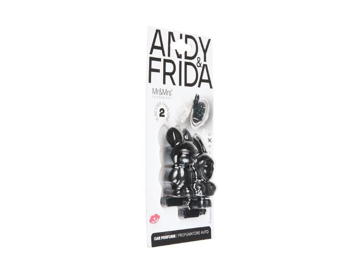 Mr&Mrs Andy & Frida Lufterfrischer Spicy Vibes