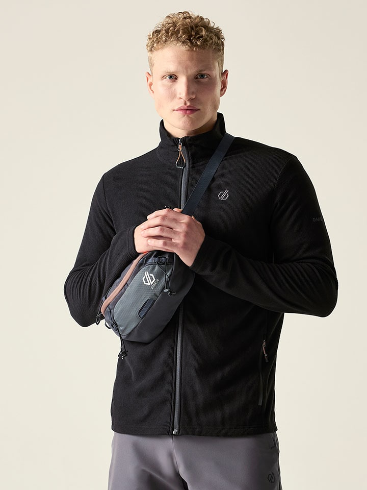 Dare 2b Fleecejacke "Arising" in Schwarz - M