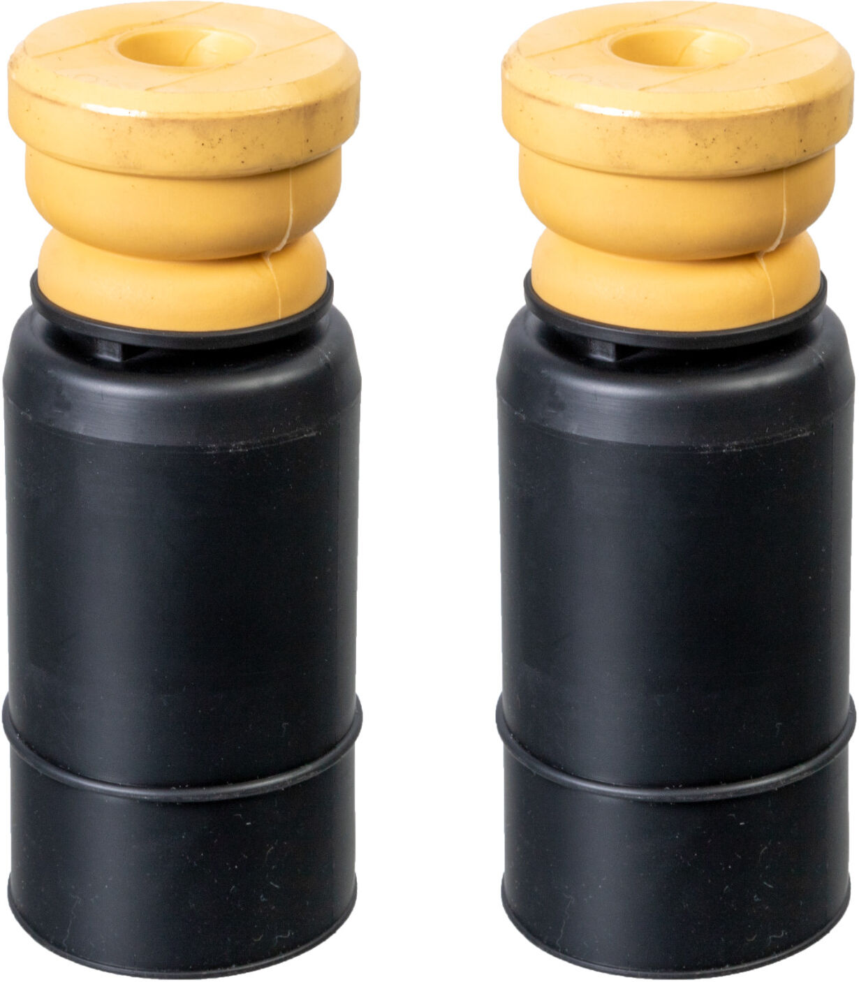 Febi Bilstein Staubschutzsatz, Stoßdämpfer 180735 Hinterachse Rechts Für Bmw (Brilliance)