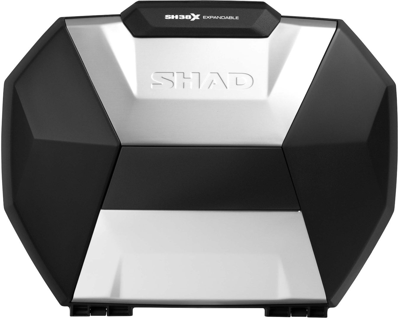 SHAD SH38X Seitenkoffer Set D0B38200