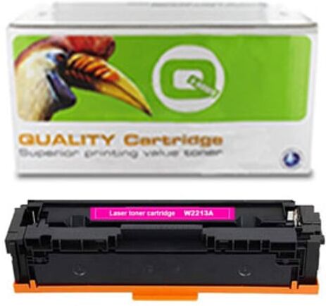 Q-Nomic 207A toner magenta