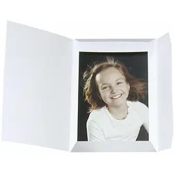 Daiber, Mappe, 1x25 Portraitmappen Sprint-Line 20x30 (25x)