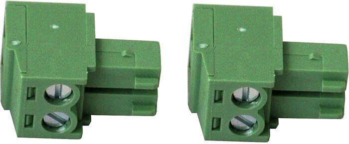 Wolf E-Bus Stecker 2745404 für CWL Excellent