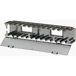 Panduit Kabelmanager 19Zoll NCMHF2