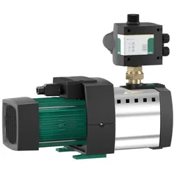 Wilo Wasserversorgungsanlage MultiCargo 2543599 HiMulti3, C1-24 P, 230 V