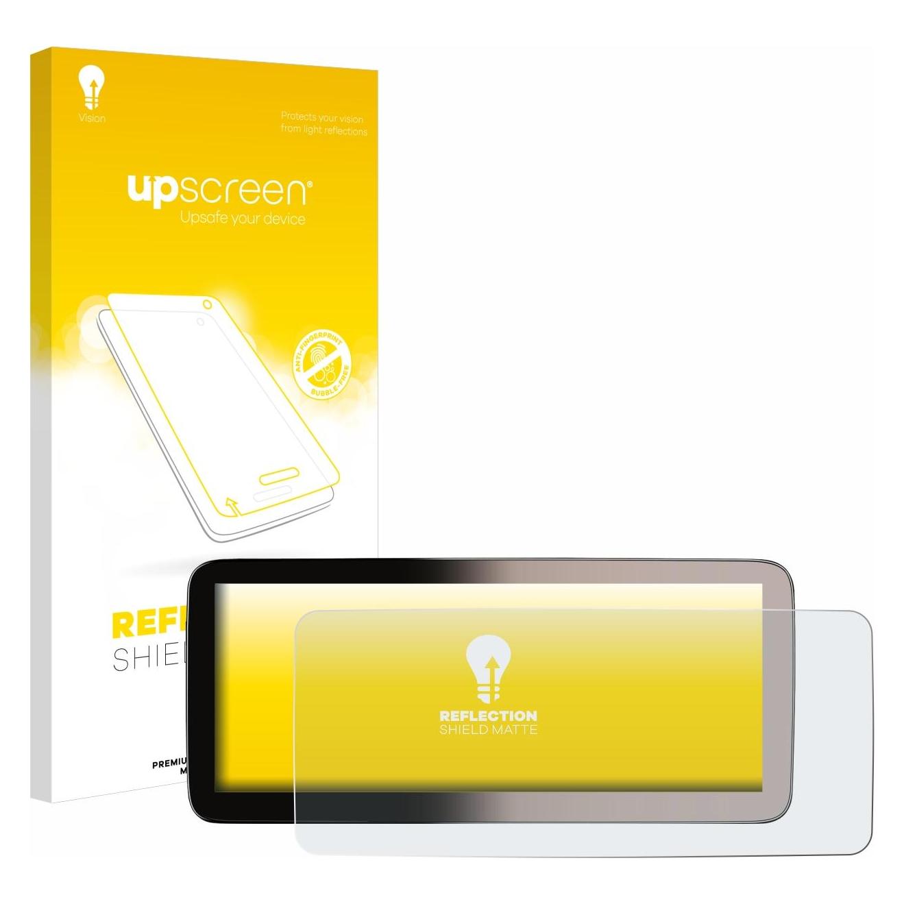 upscreen Reflection Shield Displayschutz Matt (2955156)