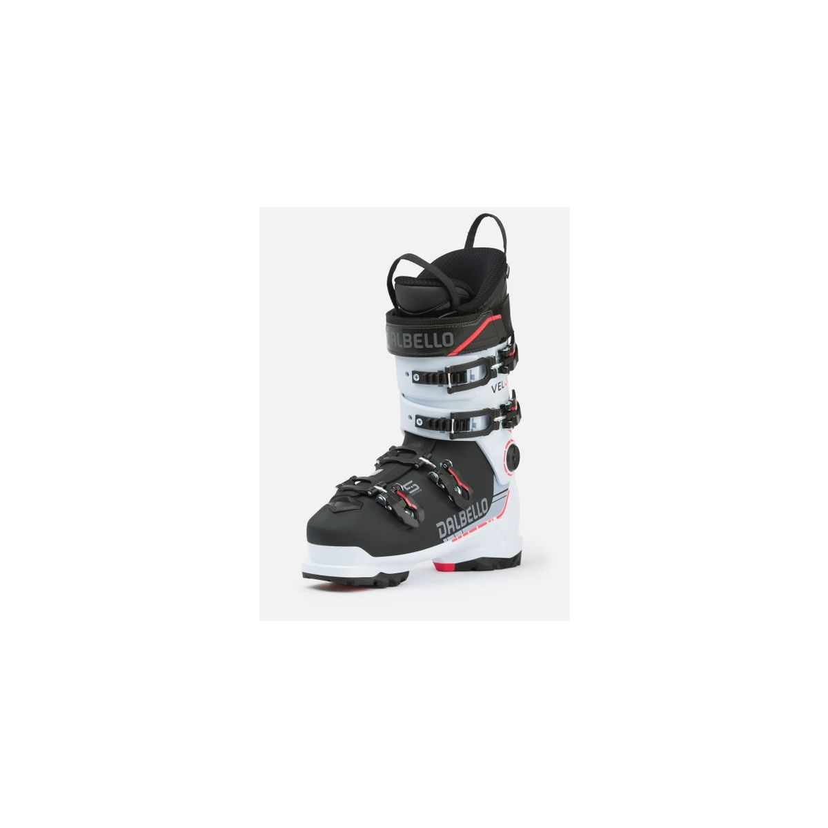 Dalbello Veloce 90 MV polar/black 265 D2403005.10.265