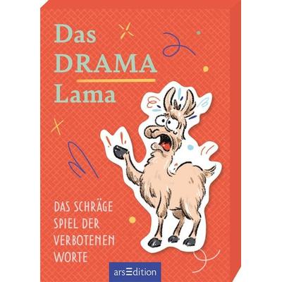 Das Drama-Lama