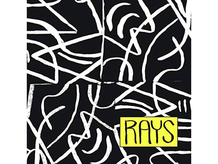 Rays - Rays