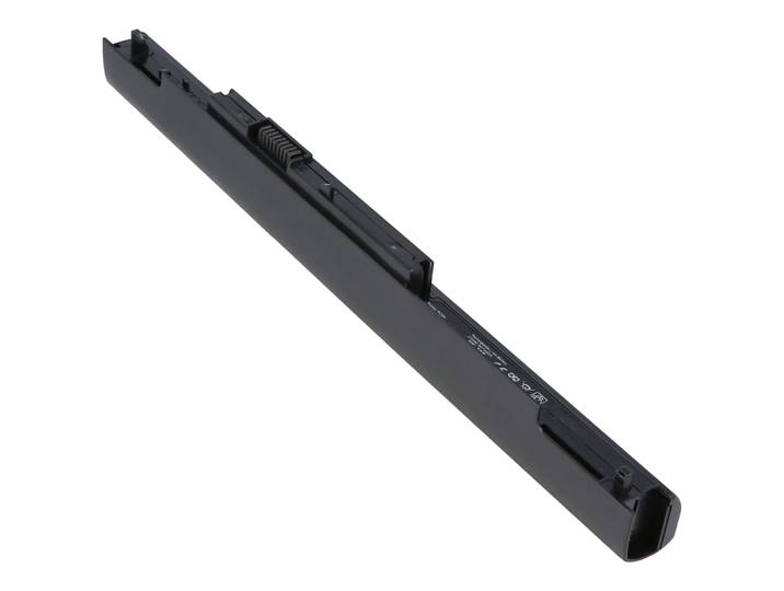 HP 240 G4 - Accu Li-ion 2200mAh - Zwart