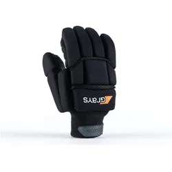 Grays, Eishockeyprotektoren, (S)