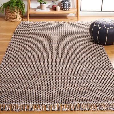 SAFAVIEH Handmade Montauk Aysu Casual Rug