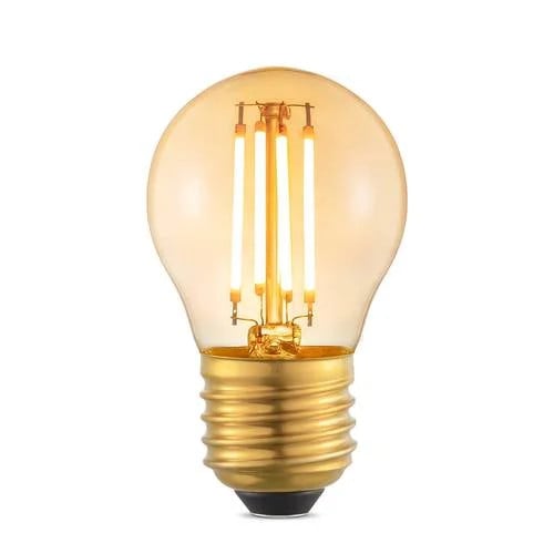 Home Sweet Home LED lichtbron A45 - E27 - 4W