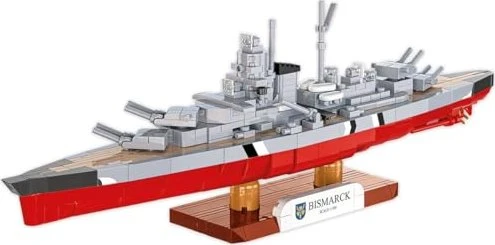 Cobi 4854 Battleship Bismarck