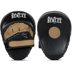 BENLEE Handpratzen aus Leder MOORE