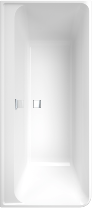 Villeroy und Boch 180COR9CR00VD01 800x620mm rechte Ausführung Weiß Alpin