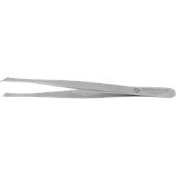 BERN 5 013 7 - Bestückungspinzette, diagonal, 125 mm