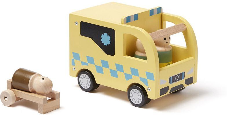KID´S CONCEPT Kid`s Concept Ambulans