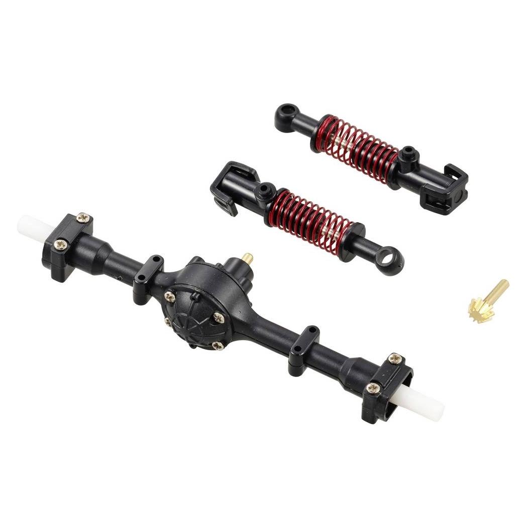 Reely RE-8705310 Ersatzteil Hinterachse (RE-8705310)