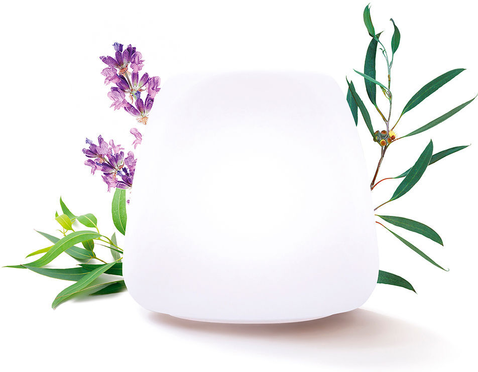 Pranarôm Joy Diffuseur d’huiles essentielles édition premium