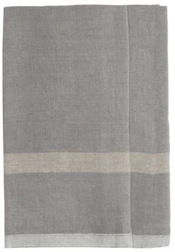 Caravan Laundered Linen Tea Towels Set of 2