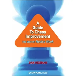 A Guide to Chess Improvement, Sachbücher von Dan Heisman