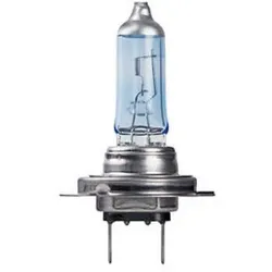 PHILIPS Glühbirne H7 CrystalVision Ultra Moto 12V/55W - x1