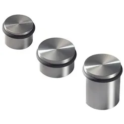 Phos, Türstopper, Bodentürpuffer (1x)