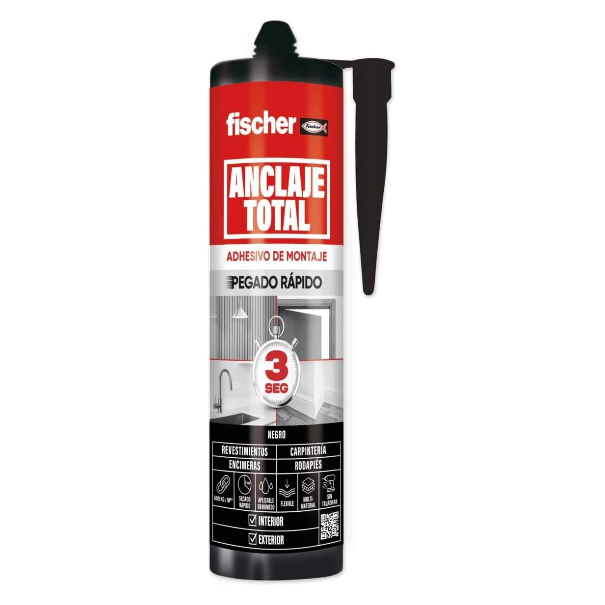Fischer Klebeband 290 ml (62903361)