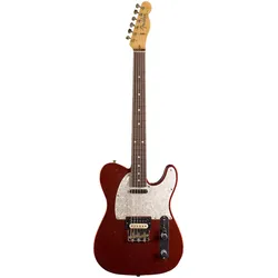 Fender Custom Shop 1959 Hot Rod Tele HS JRN RW CAR Dealer Select #R141266 - E-Gitarre