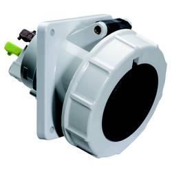 Bals Elektrotechnik 12931 12931 CEE Anbaudose 32.0 A 4polig 500 V 1 St.