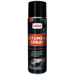 MEM Bitumen-Spray 500ml