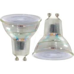 BLULAXA 49796 - LED SMD Lampe PAR16 GU10 4W 345 lm NW 36°