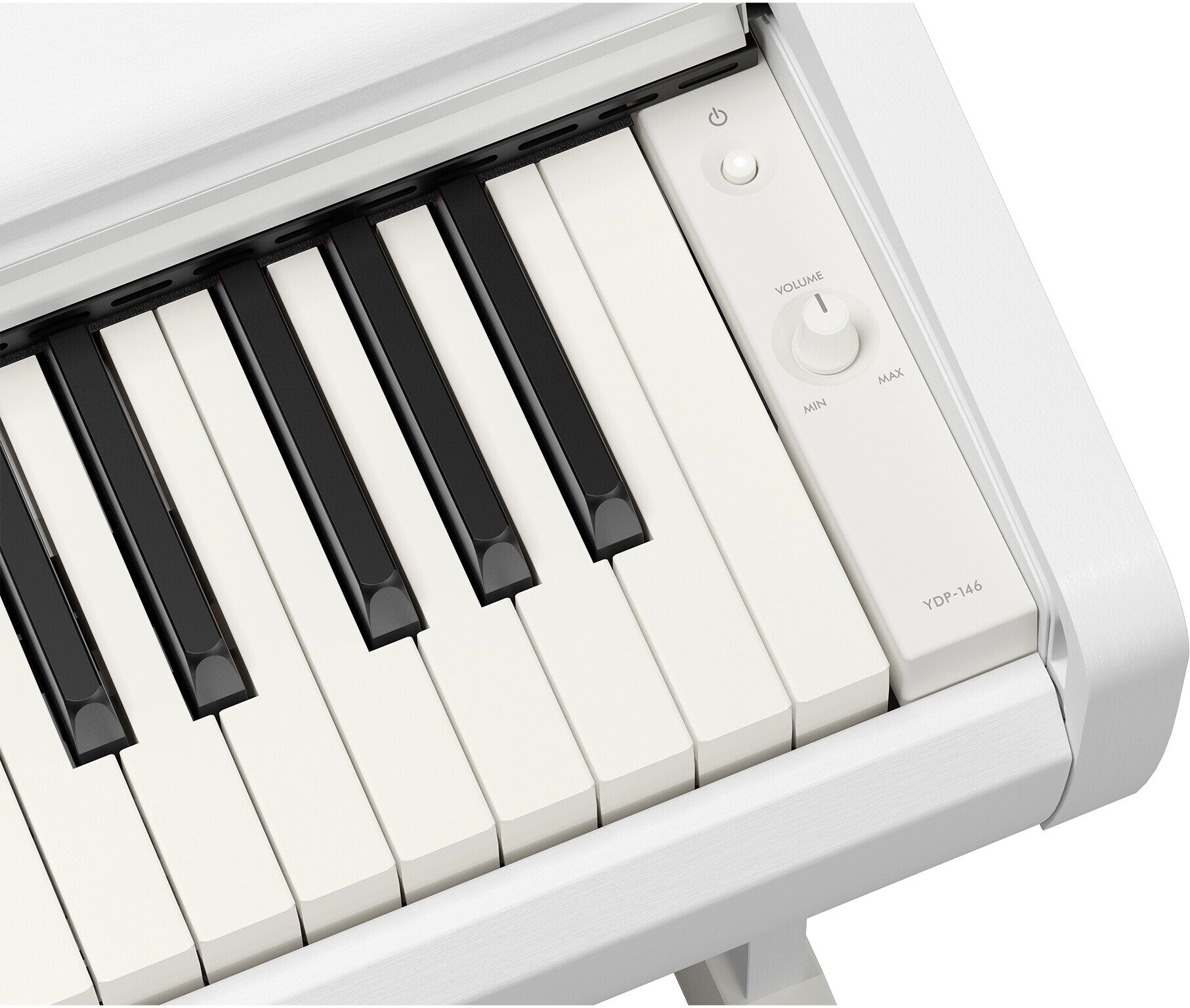 Yamaha YDP-146 WH Arius