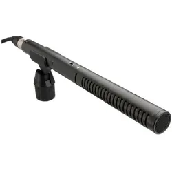 RØDE NTG-2 mit Deadcat mit SM3-R mit Boompole 3m und Bag, Mikrofon