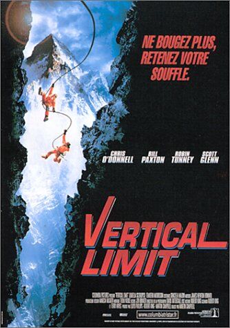 Vertical Limit [FRANZOSICH] - Preis vom 12.10.2026 11:37:12 h