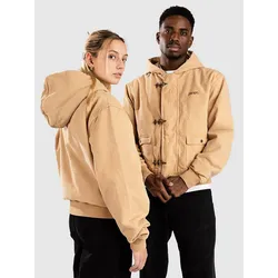 Jacker Turnout Jacke brown Gr. XL