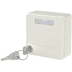 Metz Connect IP44 Modul-UP-Geh. 1309471002-I