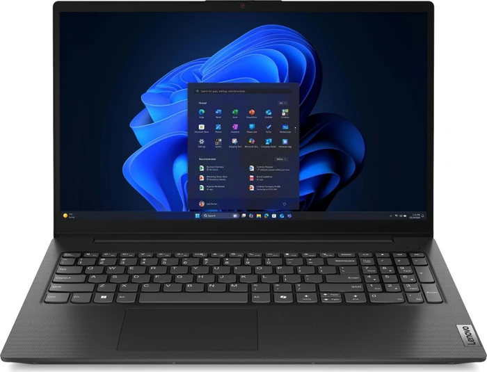 15.6" (39,63cm) Lenovo V15-AMN G6 R5-40 16/256 FHD W11P