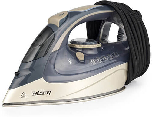 Beldray Titanium Powerlite Steam Iron